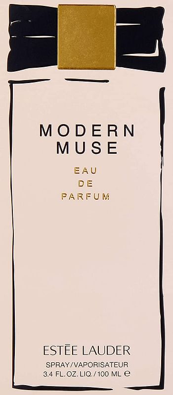 Estee Lauder Modern Muse - Perfume for Women, 100 ml - EDP Spray