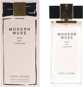 Estee Lauder Modern Muse - Perfume for Women, 100 ml - EDP Spray