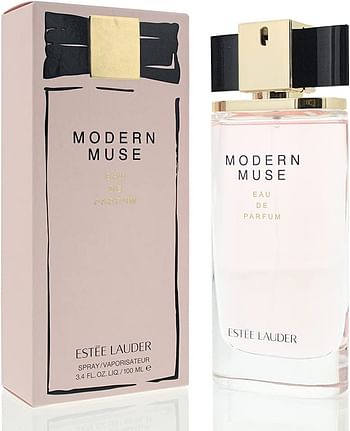 Estee Lauder Modern Muse - Perfume for Women, 100 ml - EDP Spray