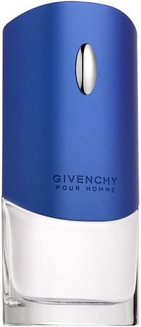 Givenchy Blue Label - perfume for men, 100 ml - EDT Spray