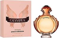 Olympea by Paco Rabanne Intense for Women - Tester 80ml