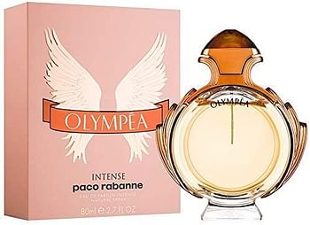 Olympea by Paco Rabanne Intense for Women - Tester 80ml