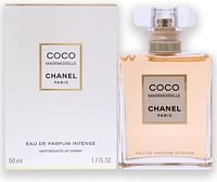 Chanel Perfume - Chanel chanel coco mademoiselle For - perfumes for women 50ml - Eau de Parfum Intense
