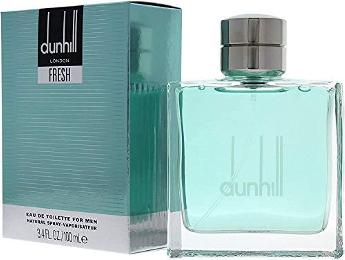 Dunhill Alfred Fresh for Men - Eau de Toilette (100ml)