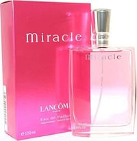 Miracle by Lancome for Women - Eau de Parfum, 100ml