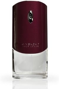 Pour Homme by Givenchy for Men - Eau De Toilette, 100ml