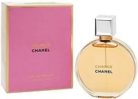 Chance by Chanel for Women - Eau de Parfum, 100 ml