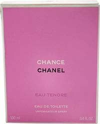 Chanel Perfume - Chance Tendre by Chanel - perfumes for women - Eau de Toilette, 100ml