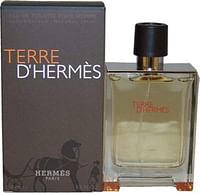 Terre D'Hermes By Hermes Eau De Toilette Spray  -Men-