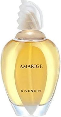 Givenchy Amarige - perfumes for women, 100 ml - EDT Spray