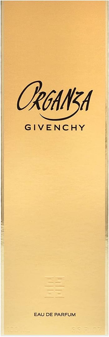 Givenchy Organza Eau de Parfum for Women, 100 ml