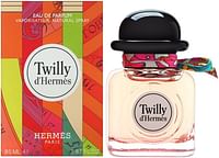 Hermes Twilly DHermes - perfumes for women, 2.8 oz EDP Spray