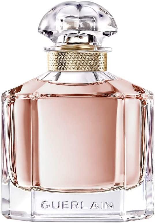 Guerlain Mon Guerlain - Perfume for Women, 100 ml - EDP Spray