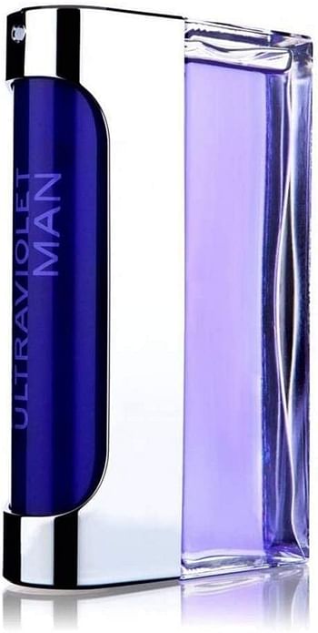 Paco Rabanne ULTRAVIOLET EDT Spray 100ml