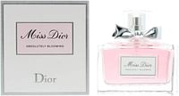 Christian Dior Miss Dior Absolutely Blooming Women's Eau de Parfum Spray, 3.4 Ounce, 100ml