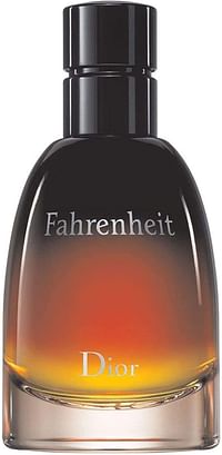 Fahrenheit by Christian Dior for Men - Eau de Parfum, 75ml