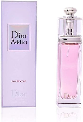 Christian Dior Addict Eau Fraîche 100 ml Women Fragrance