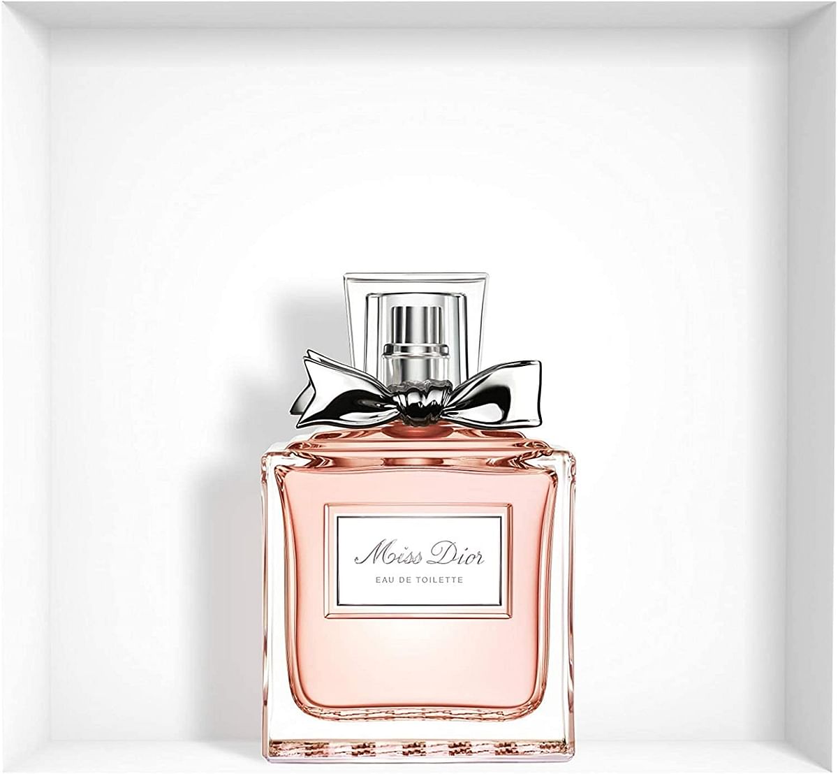 Dior Perfume - Christian Dior Miss Dior - perfumes for women - Eau de Toilette, 100ml