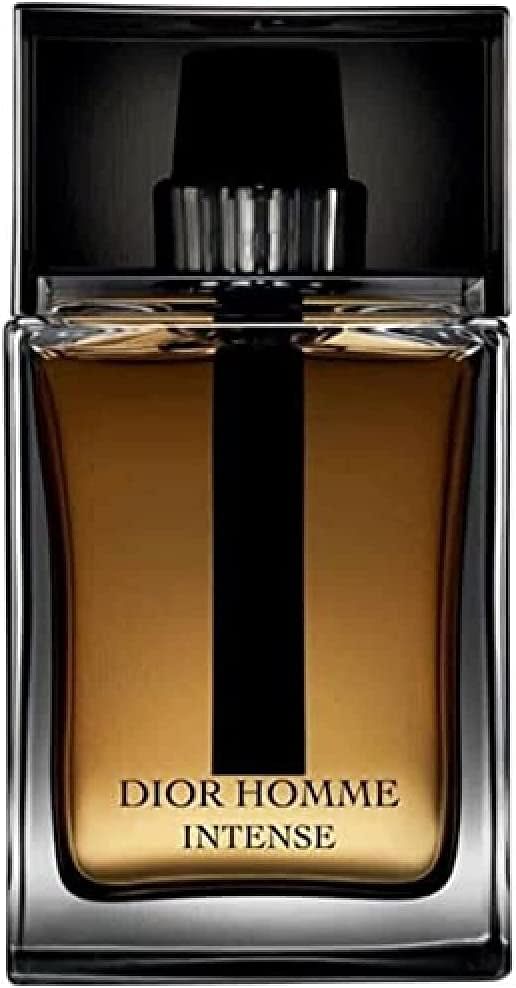 Dior Homme Intense by Christian Dior for Men Eau de Parfum 100ml