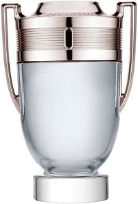 Invictus by Paco Rabanne for Men 100ml Tester