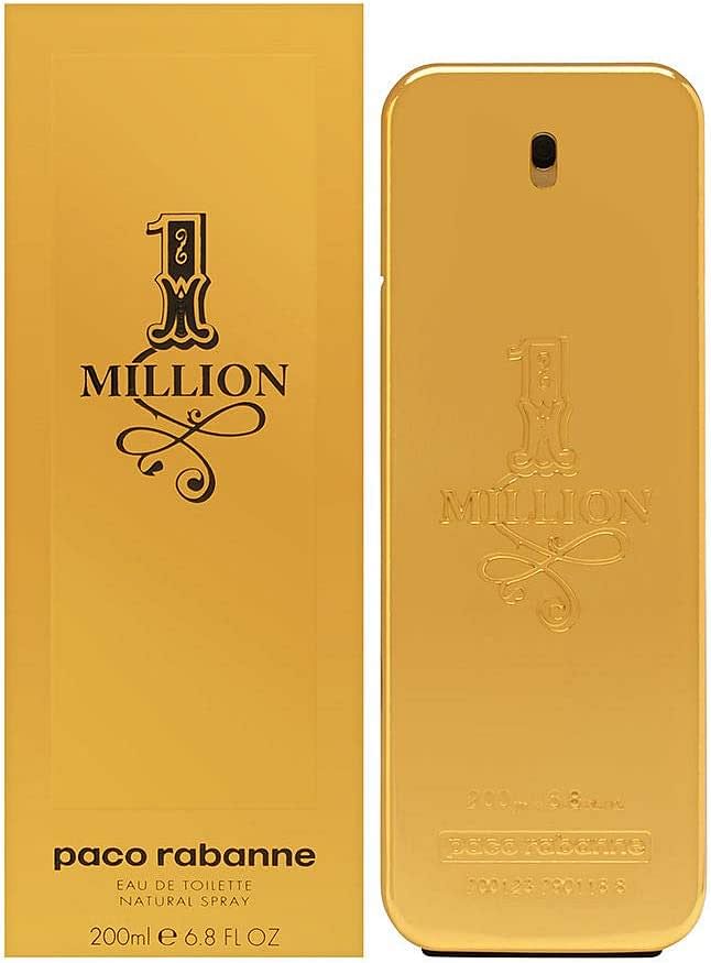 Paco Rabanne 1 Million For Men 100 ML