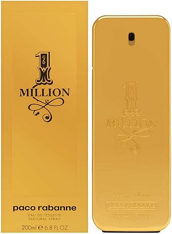 Paco Rabanne 1 Million For Men 100 ML