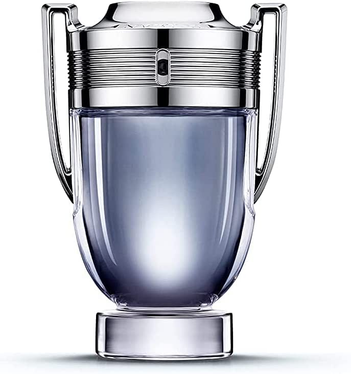 Paco Rabanne Invictus Eau De Toilette For Men, 100 ml