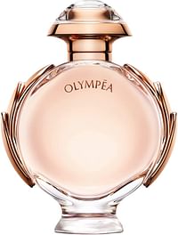 Paco Rabanne Olympea for Women Eau de Parfum Spray 80 ML