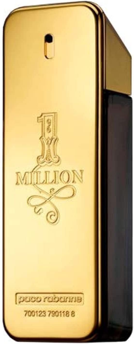 Paco Rabanne 1 Million for Men - Eau de Toilette, 200ml