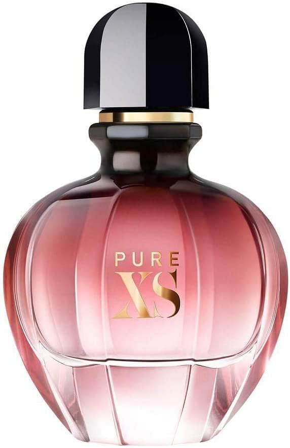 PACO RABANNE Pure Xs 2018 Edp 80 ml