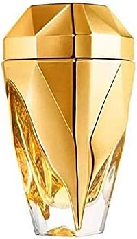 Paco Rabanne Lady Million - perfumes for women, 2.7 oz EDP Spray (Collector Edition)