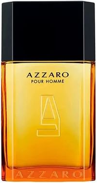 Azzaro Pour Homme Edt, 100 ml