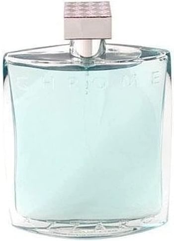 Azzaro Chrome - perfume for men, 100 ml - EDT Spray