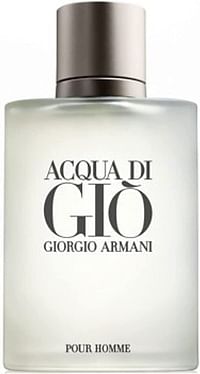 Giorgio Armani Aqua Di Gio - 200ml, (M)