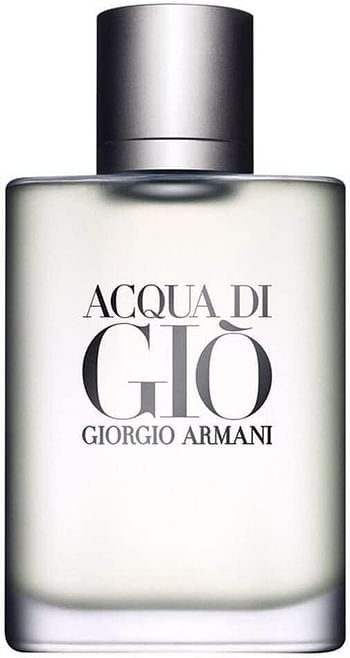 Giorgio Armani Aqua Di Gio - 200ml, (M)