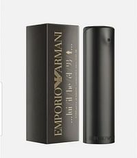 Giorgio Armani Emporio By Giorgio Armani - Perfume For Men - Eau De Toilette, 100Ml