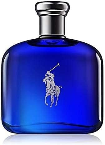 Ralph Lauren Polo Blue for Men - Eau de Toilette, 125ml