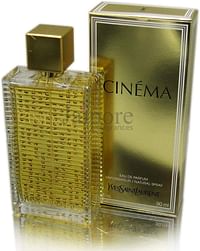Yves Saint Laurent Cinema for Women - Eau de Parfum, 90ml
