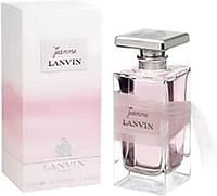 Jeanne Lanvin For - perfumes for women 100 ML
