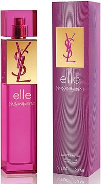 Yves Saint Laurent Elle - perfumes for women - Eau de Parfum, 90 ml
