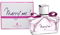 Lanvin  Marry Me 75ml Eau de Parfum