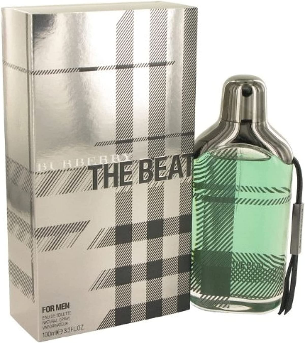 Burberry T- Eau de Toilette, 100ml