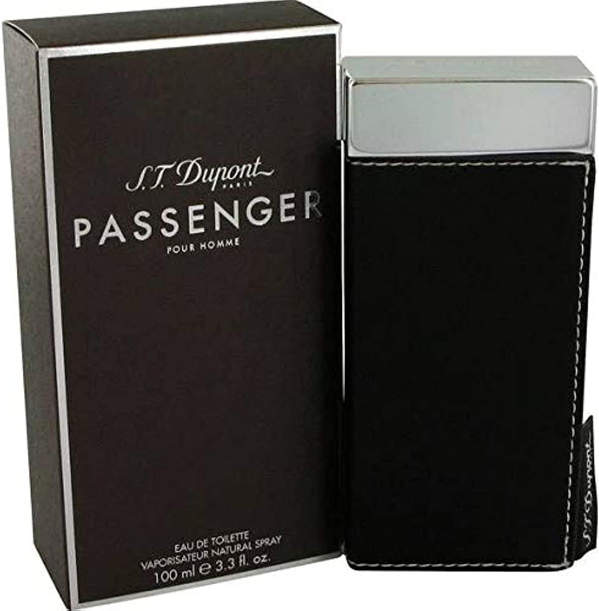 S.T. Dupont Passenger for Men 100 ML