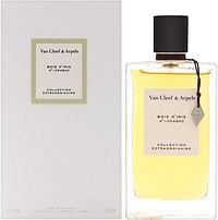 Van Cleef Arpels & Collection Extraordinaire Bois d "IRIS Eau de Parfum spray 75 ml