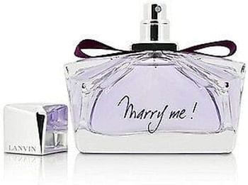 Lanvin  Marry Me  for Women - Eau de Parfum, 75ml