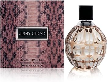 Jimmy Choo by Jimmy Choo for Women - Eau de Parfum, 100ml