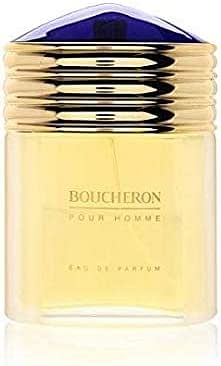 Boucheron Concentrate For Men - Eau De Parfum, 100 ml