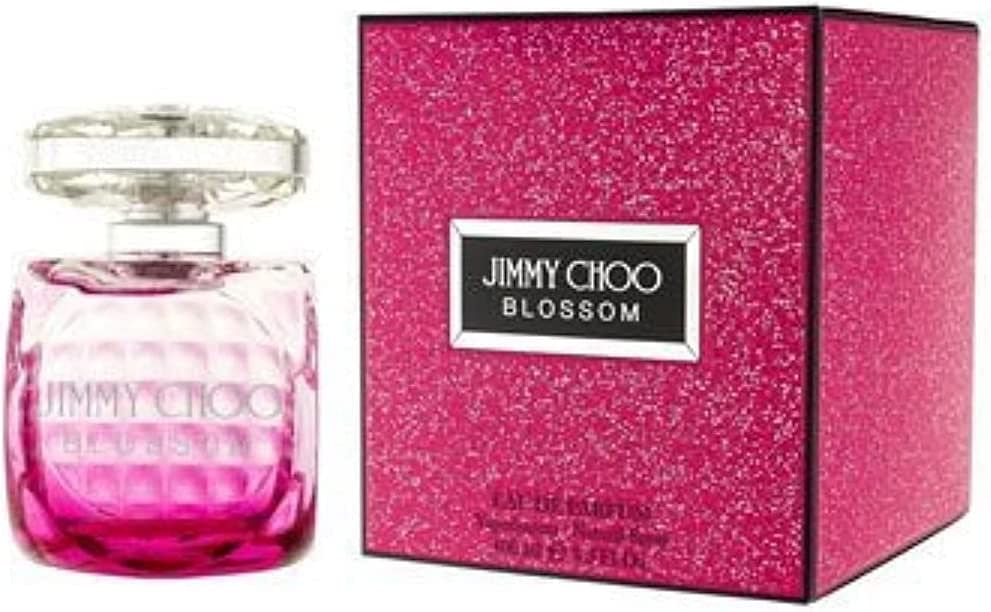 Jimmy Choo  Blossom for Women - Eau De Parfum, 100 ml