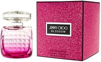 Jimmy Choo  Blossom for Women - Eau De Parfum, 100 ml