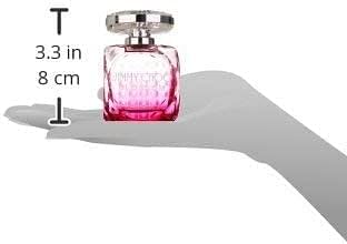 Jimmy Choo  Blossom for Women - Eau De Parfum, 100 ml